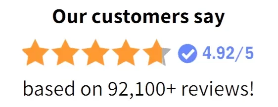 NervEase highly rated by customers