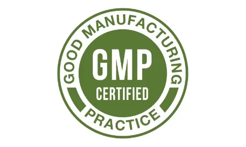 NervEase GMP certified